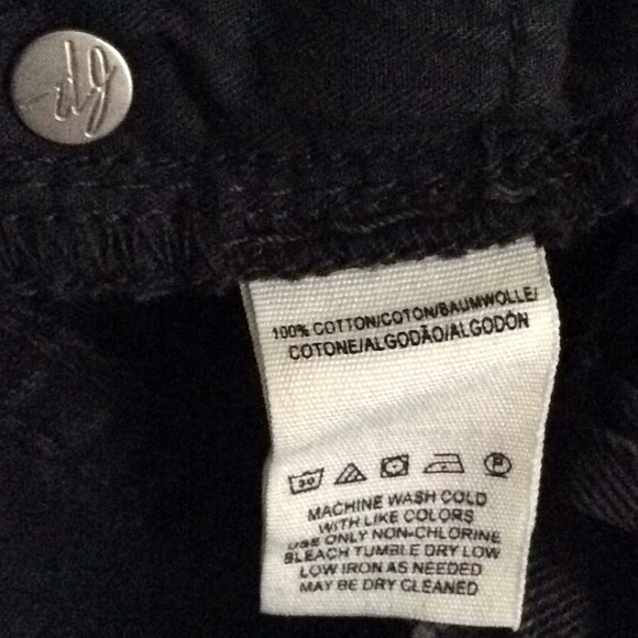 💥FINAL💥NWT Free People Vintage Flare Jeans - Picture 7 of 7